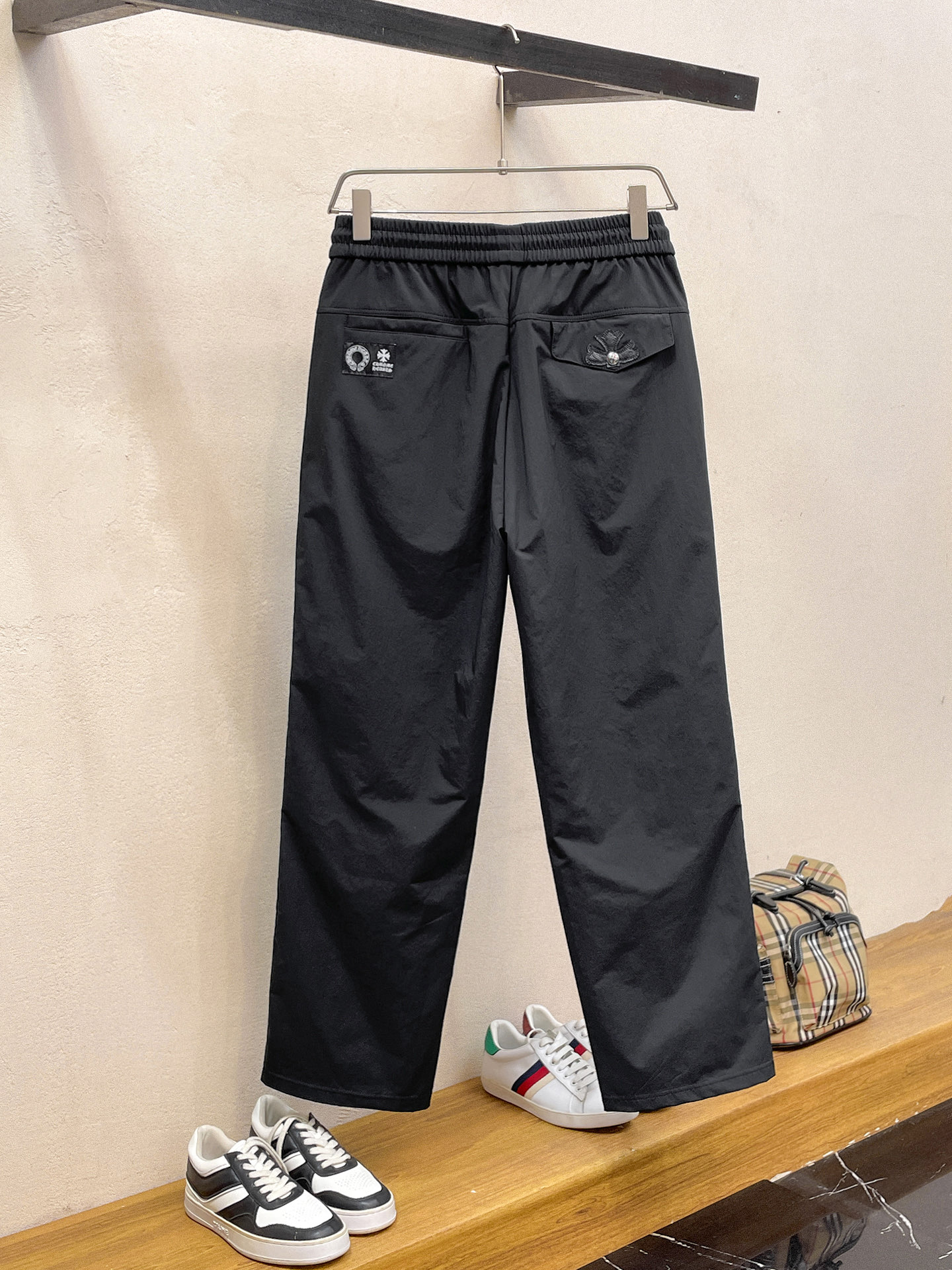 Casual Pants Man